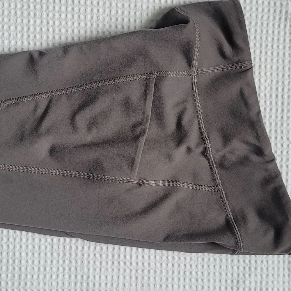Athleta girl Ash tour Treasures Tight size XL stretch